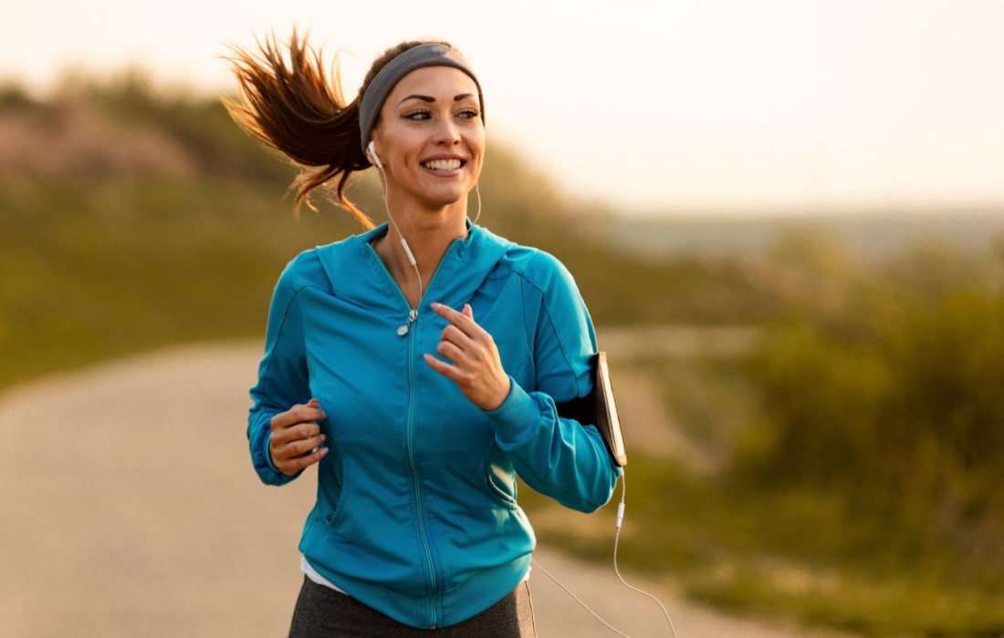 Why daily exposure to sunlight is good for your Health