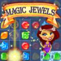 Magic Jewels